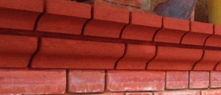 Brick restoration service